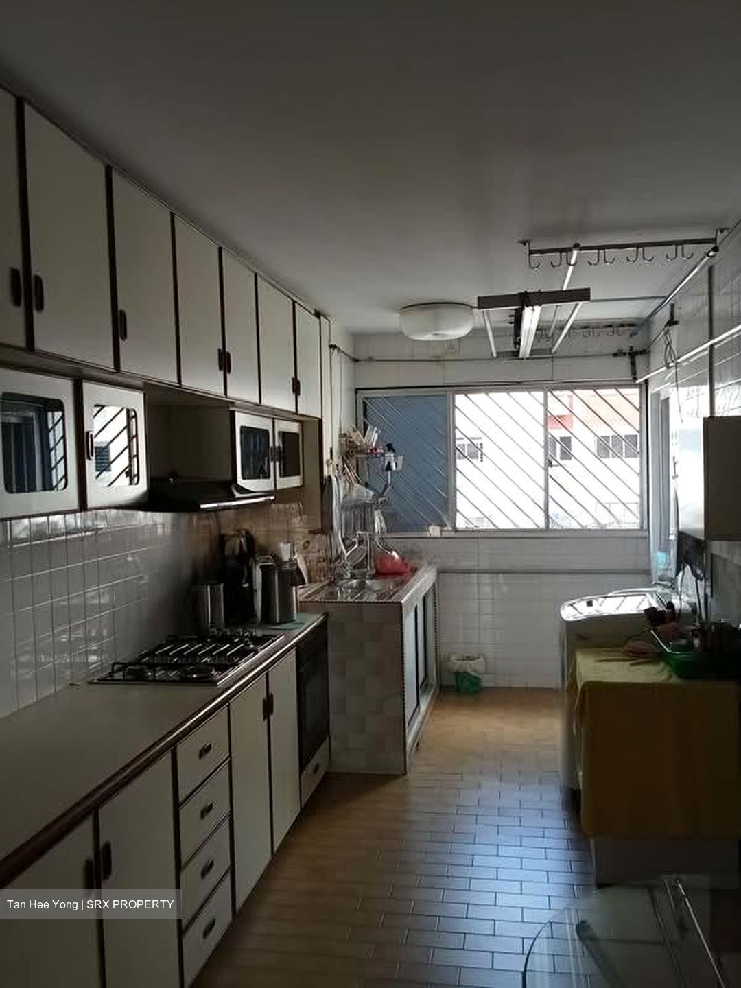Blk 278 Ficus Vale (Yishun), HDB 4 Rooms #589488441